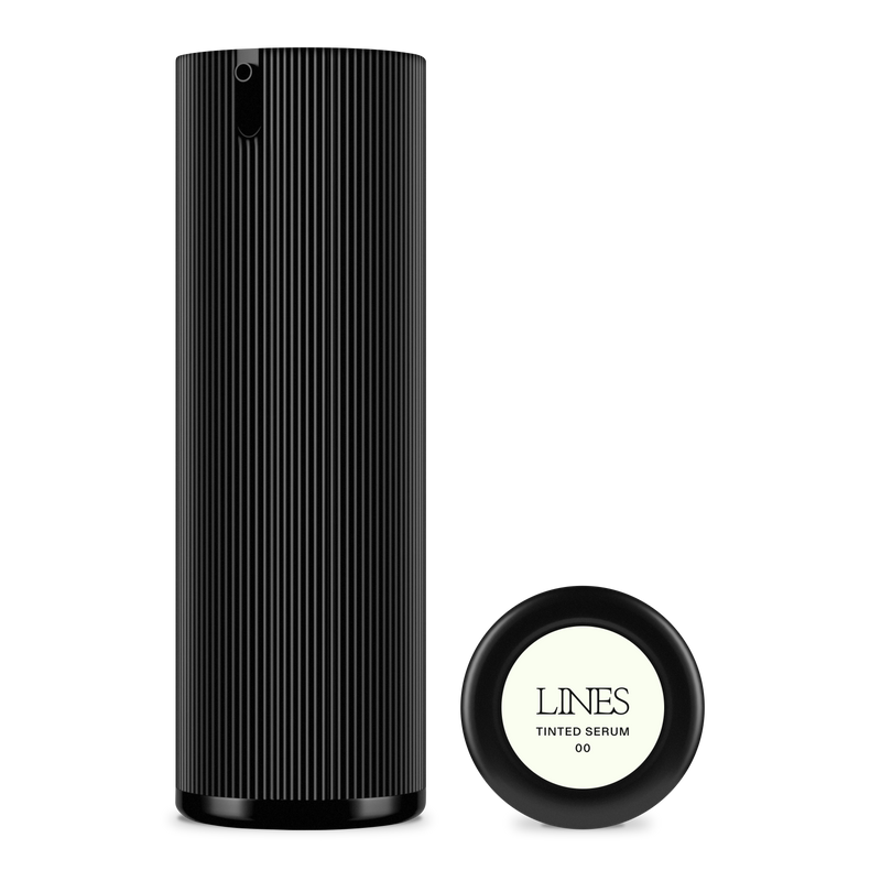 The Facial Serum